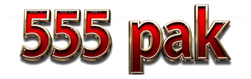 5555 pak logo