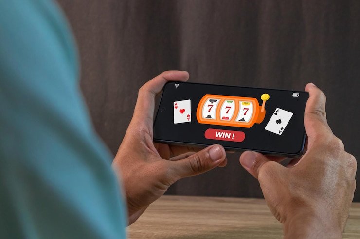 5555 pak Live Casino
